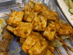 -京朋串屋·烧烤(望京西路总店)