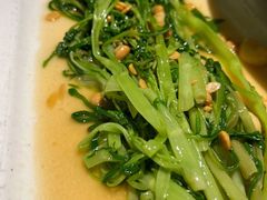 -绿茶餐厅(布吉万象汇店)