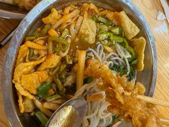 -柳州肥姨妈大骨螺蛳粉(东靖路店)