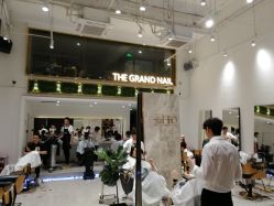-OnHair Salon