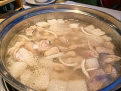 -烹然四季椰子鸡火锅(姚家园万象汇店)