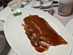 -四季民福烤鸭店(外滩外白渡桥店)