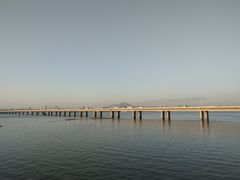 -海堤纪念公园
