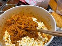 -炽城·烤肉名家(鸿达中央广场店)