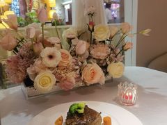 -晶雅花园西餐厅(南京首店)