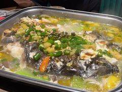 -烟火鱼乡(吾悦店)