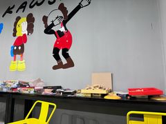 -不倒翁实景剧情密室逃脱(光明凤凰城站店)