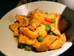 -姐夫的小菜(新中关购物中心店)