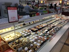 店内环境-麦凯乐(尚志大街店)