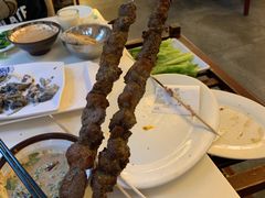 -福寿斋·老北京铜锅涮肉·烤鸭(顺义总店)