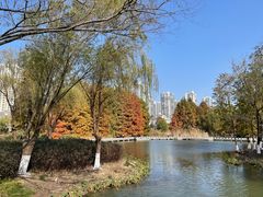 -白塘生态植物园