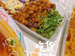 -郭林家常菜烤鸭(曙光西路店)