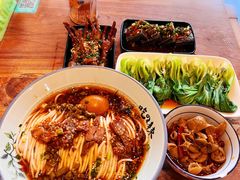 -常樂屋·常德米粉(青年路店)