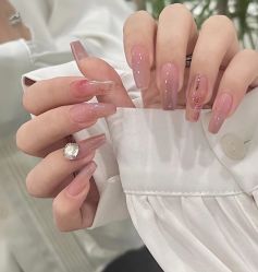 -瑞丽美甲