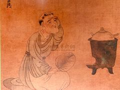 -北京周口店北京人遗址博物馆