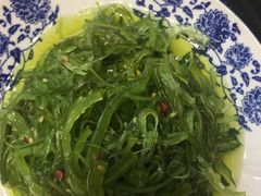 -东北人家铁锅炖(鞍山路店)