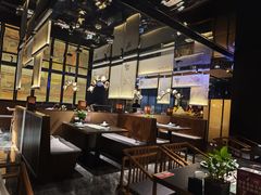 -唐猫庭院·千年陕菜(赛格国际购物中心店)