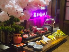 -樱宿日式和牛烧肉(五道口店)