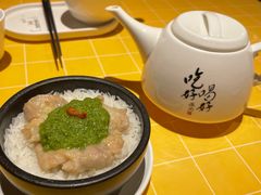 -蔡澜点心·粤菜(花城汇南区店)