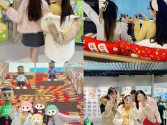 -丽达购物中心(崂山店)