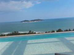 -瑰丽酒店·海吧·天际下午茶·现场DJ·天台酒吧