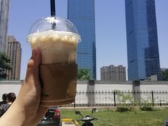 -瑞幸咖啡(西安软件园店)