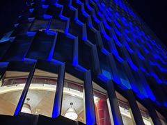 -洲际酒店·地平线全日餐厅HORIZON CAFÉ