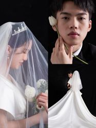 -唯一旅拍·颂当代影像艺术中心(上城店)