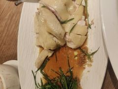 -粤集·手工粤菜(皇庭广场店)