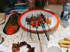 -申记串道(小北一路店)