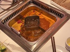 -串一火锅(赛格国际购物中心店)