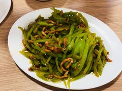 -姥家春饼店(漳州二路店)