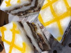 -穆桂英美食(城中店)