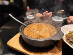 -五谷丰登农家院·地道胶东菜·海鲜烧烤(威海店)
