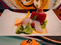 -鸟山鸣·日料食堂(王府井店)