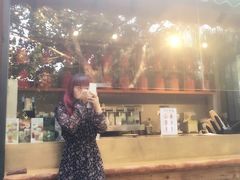 门面-茶肆(袁家村店)