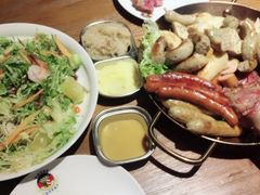 -404干式熟成牛排馆•聚会餐厅