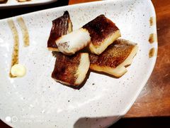 -和彩放题餐厅(酒仙桥店)
