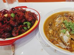 -虾铺子龙虾·私房菜(金源花苑店)