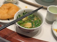 -李记搅团•非遗陕菜(三桥店)