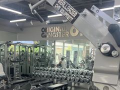 -OG01·24h私教铁馆(中鼎316店)