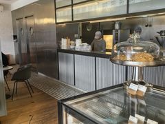 -BAKER&SPICE(BFC外滩金融中心店)