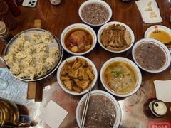 -国俊八大碗饭店