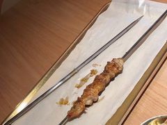 -谷丽麦馕新疆菜·清真(步步高梅溪新天地店)