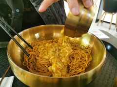 -贡梅老面馆·蟹粉面·无锡特色小吃(南长街主推店)