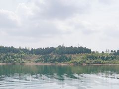 -仙海旅游度假区