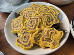 三鲜-玲燕蒸菜馆(江东路店)