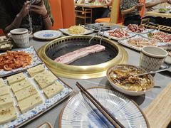 -蔡马洪涛烤肉·老北京火锅(未来科技城店)