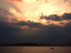 -鼓浪屿内厝澳码头(轮渡站)