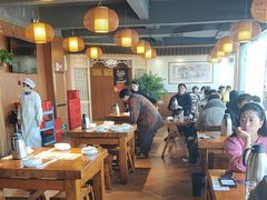 -老雒阳面馆·水席(洛宁高速路口店)